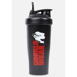 Sustainable Shaker 600 ml Gorilla Wear: Shaker Ecologico