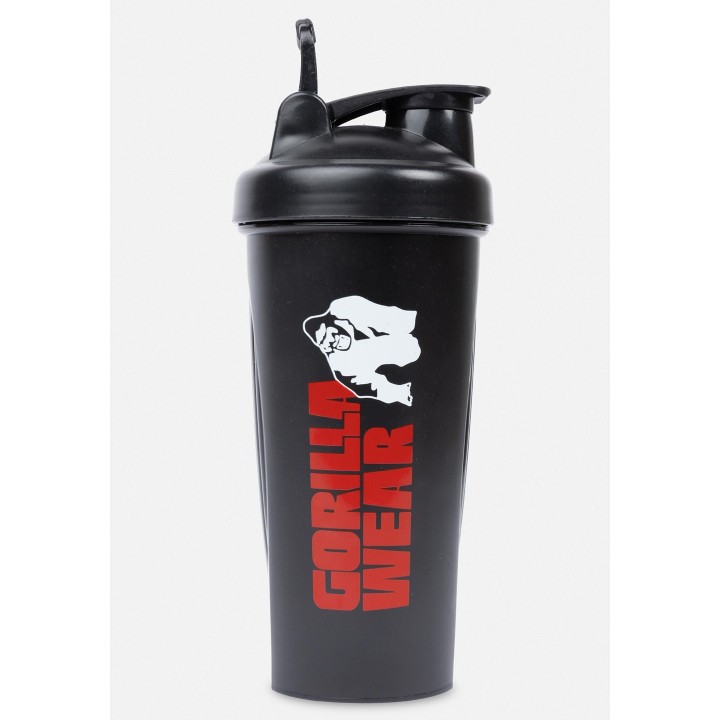 Sustainable Shaker 600 ml Gorilla Wear: Shaker Ecologico