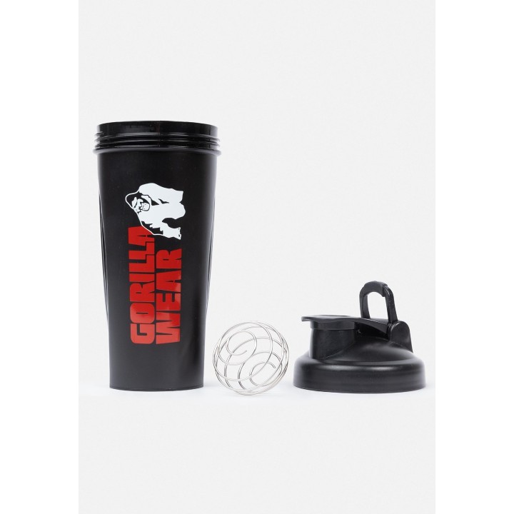 Sustainable Shaker 600 ml Gorilla Wear: Shaker Ecologico