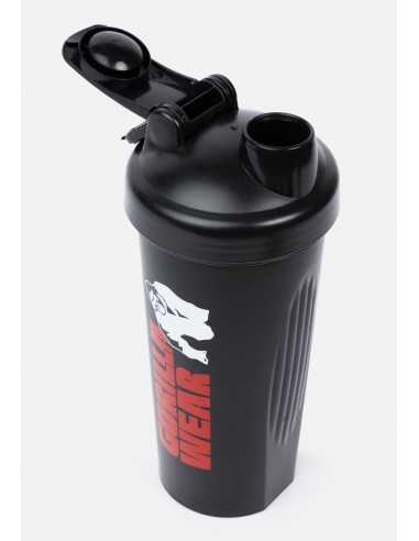 Sustainable Shaker 600 ML - Black