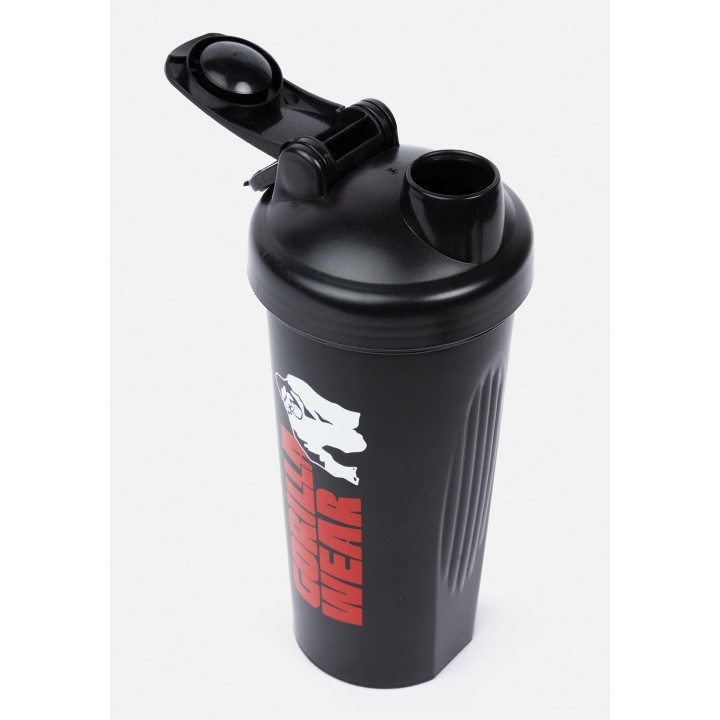 Sustainable Shaker 600 ml Gorilla Wear: Shaker Ecologico