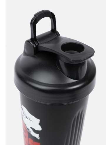 Sustainable Shaker 600 ML - Black