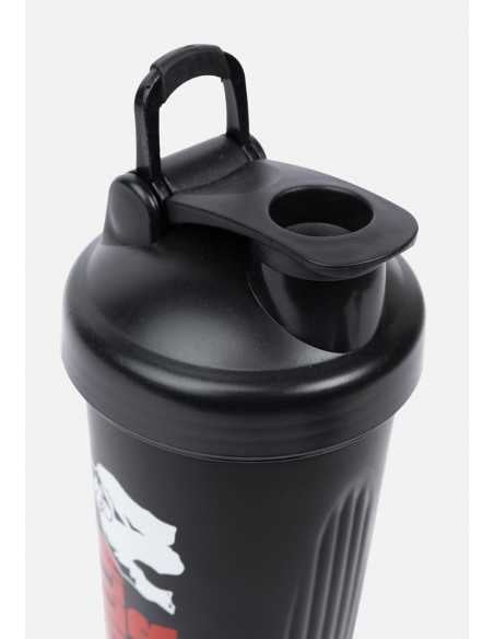 Sustainable Shaker 600 ML - Black