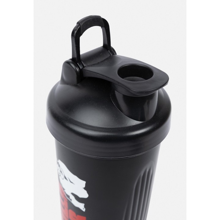 Sustainable Shaker 600 ml Gorilla Wear: Shaker Ecologico