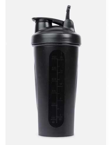 Sustainable Shaker 600 ML - Black