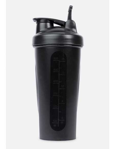 Sustainable Shaker 600 ML - Black