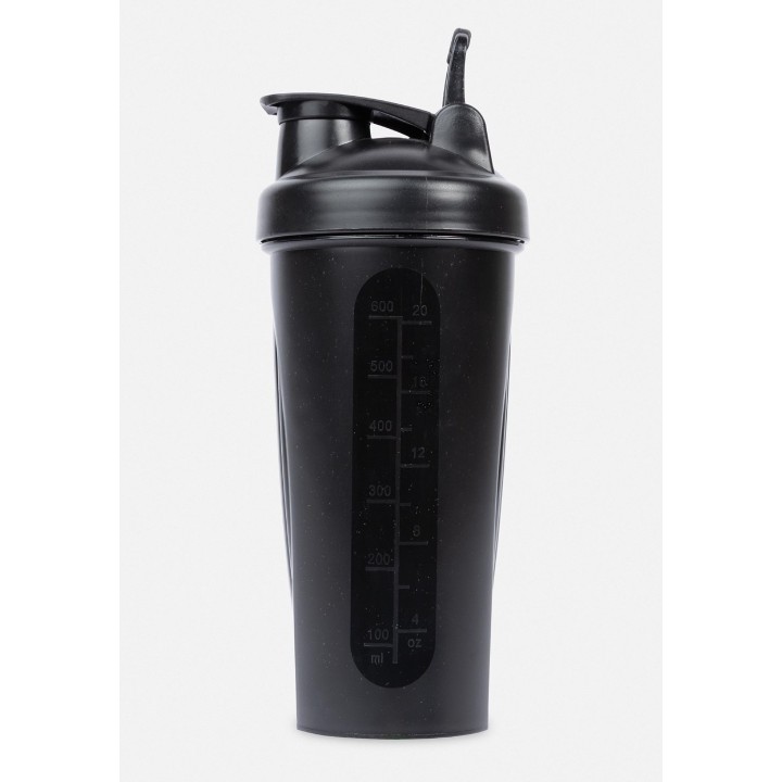 Sustainable Shaker 600 ml Gorilla Wear: Shaker Ecologico