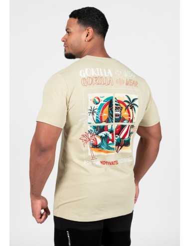Santa Cruz T-Shirt