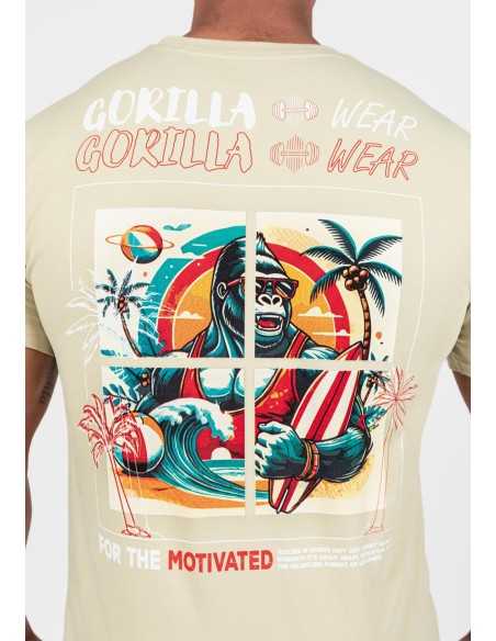 Santa Cruz T-Shirt