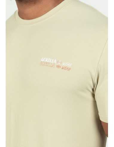 Santa Cruz T-Shirt