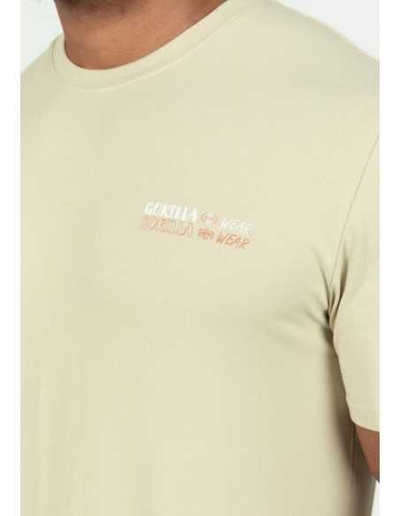 Santa Cruz T-Shirt