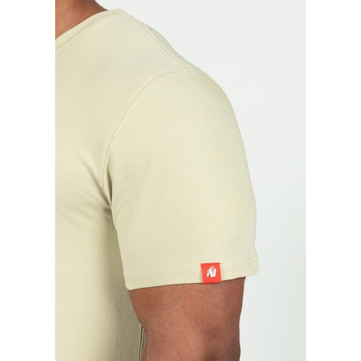 Gorilla Wear Santa Cruz T-shirt Sport technique