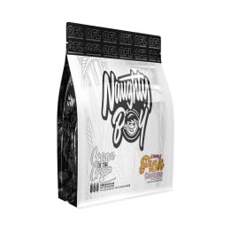 Cream of The Crop 2 kg Naughty Boy Pre-Workout Powder