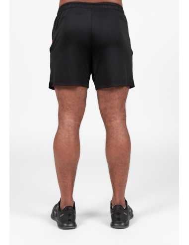 Miles Mesh Shorts