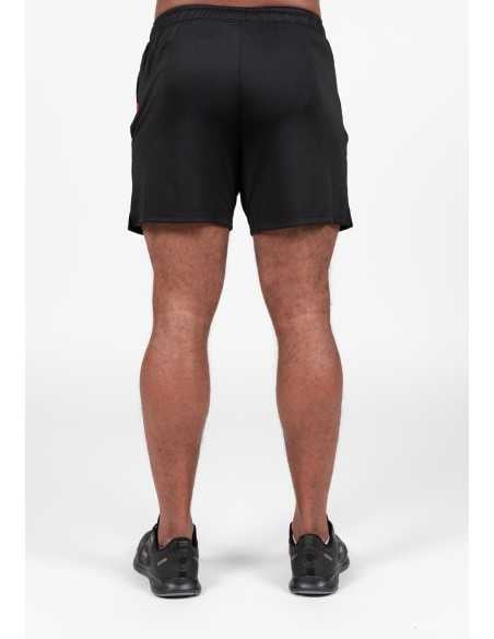 Miles Mesh Shorts