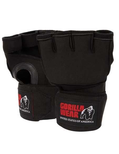 Gel Glove Wraps