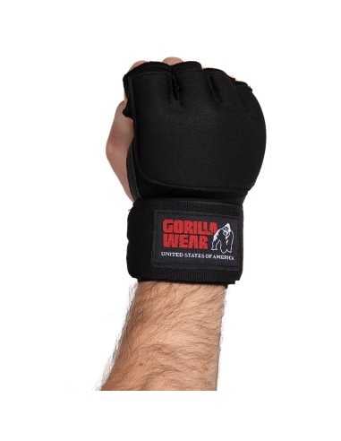 Gel Glove Wraps