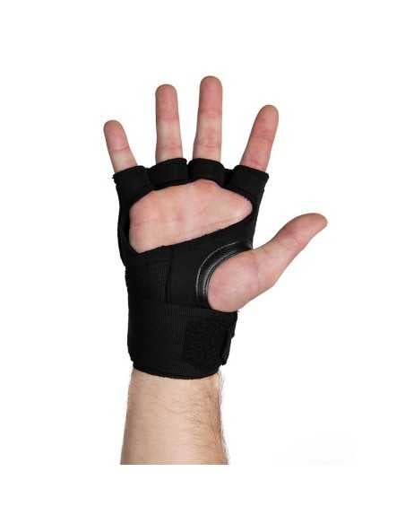 Gel Glove Wraps