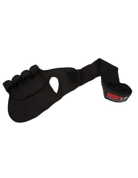 Gel Glove Wraps