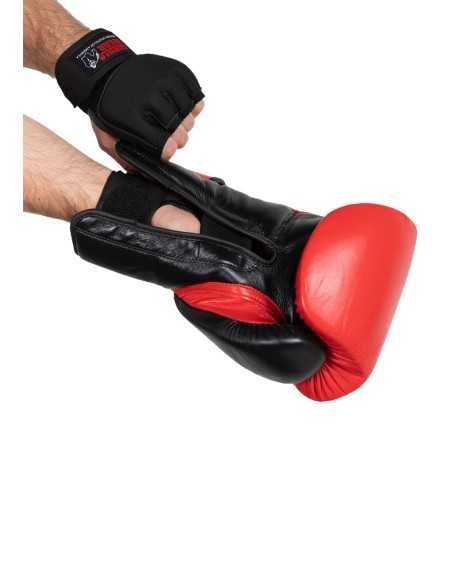 Gel Glove Wraps