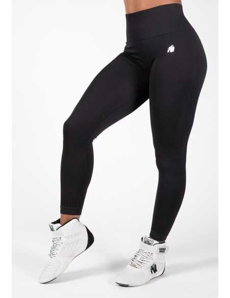 Neiro Seamless Leggings