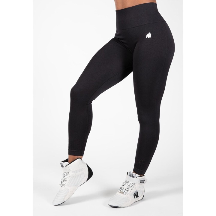 Gorilla Wear Neiro Seamless Leggings - women's sports leggings