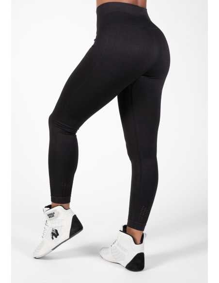 Neiro Seamless Leggings