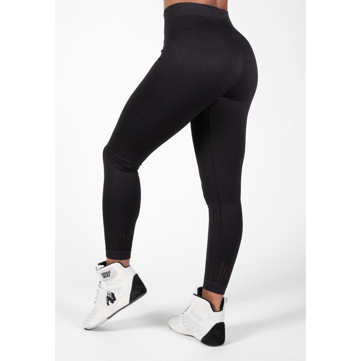 Gorilla Wear Neiro Seamless Leggings - women's sports leggings