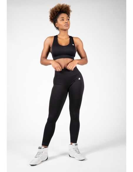 Neiro Seamless Leggings
