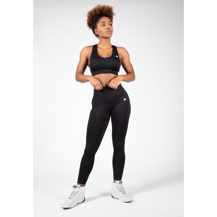 Gorilla Wear Neiro Seamless Leggings - women's sports leggings