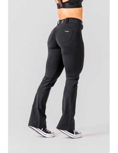 Bubble Butt Flared Pants 2.0 POWER LIFT