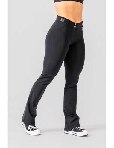 Bubble Butt Flared Pants 2.0 POWER LIFT