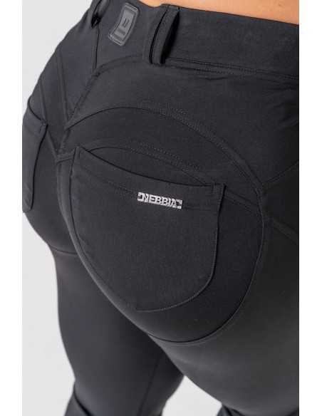 Bubble Butt Flared Pants 2.0 POWER LIFT