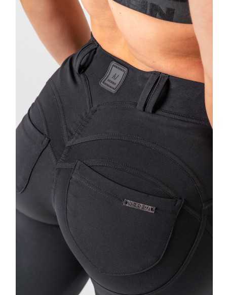 Bubble Butt Flared Pants 2.0 POWER LIFT