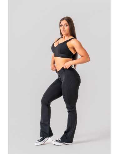 Bubble Butt Flared Pants 2.0 POWER LIFT