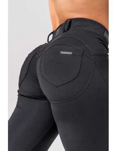 Bubble Butt Flared Pants 2.0 POWER LIFT
