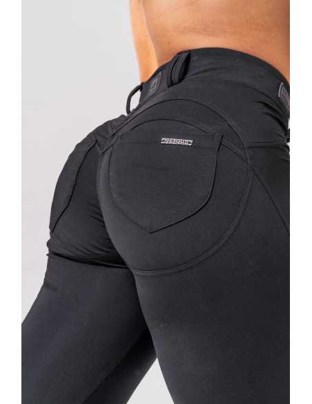 Bubble Butt Flared Pants 2.0 POWER LIFT