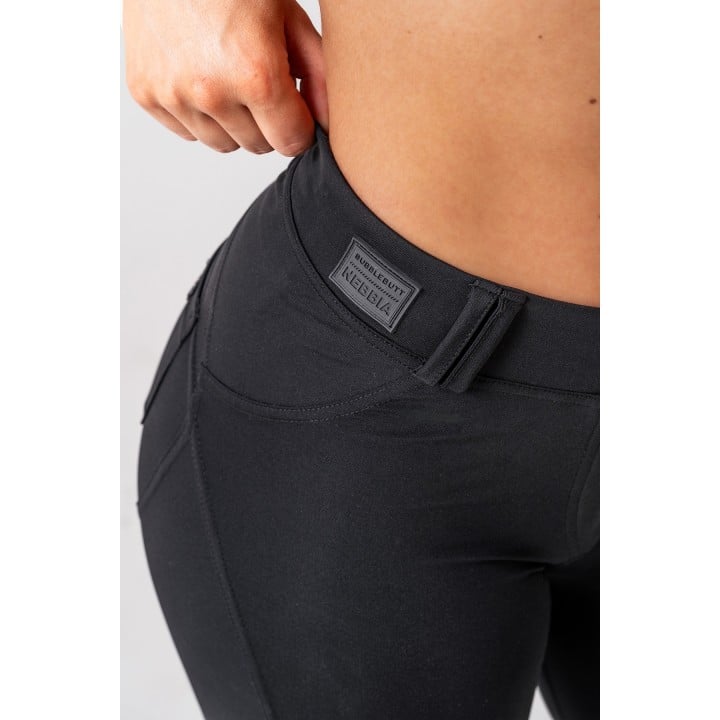 Leggings push-up senza cuciture donna Nebbia Bubble Butt 2.0
