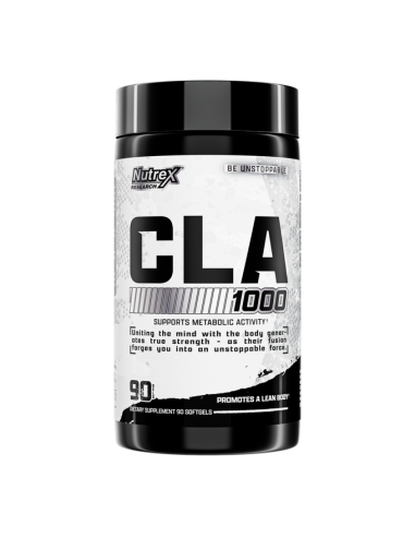CLA 1000 90 softgels