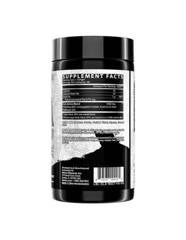 CLA 1000 90 softgels