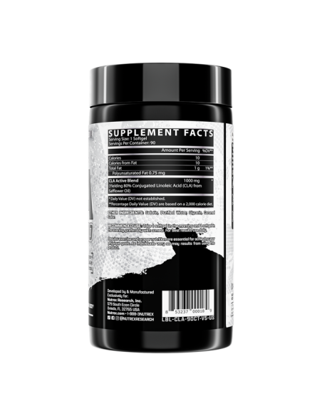 CLA 1000 90 softgels