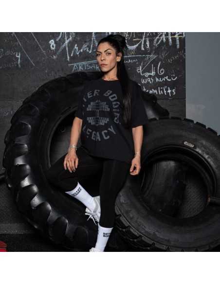 Legacy Oversized Tee