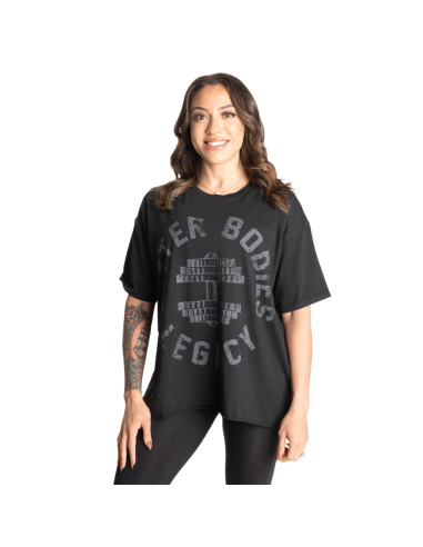 Legacy Oversized Tee