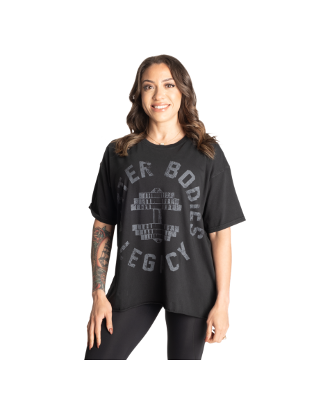 Legacy Oversized Tee