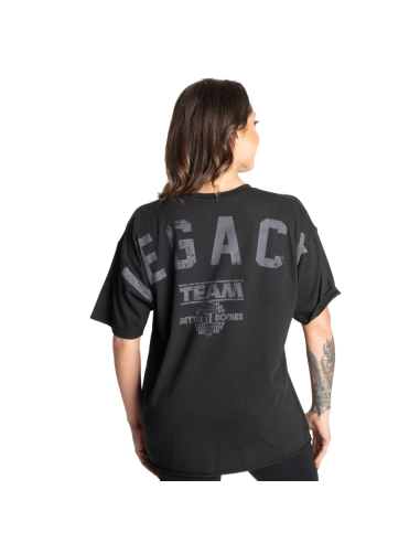 Legacy Oversized Tee