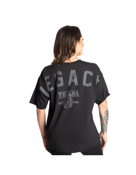Legacy Oversized Tee