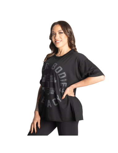 Legacy Oversized Tee