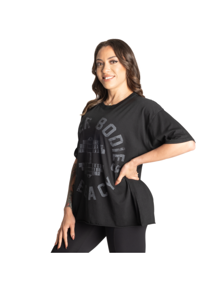 Legacy Oversized Tee