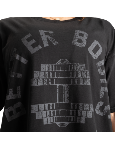 Legacy Oversized Tee