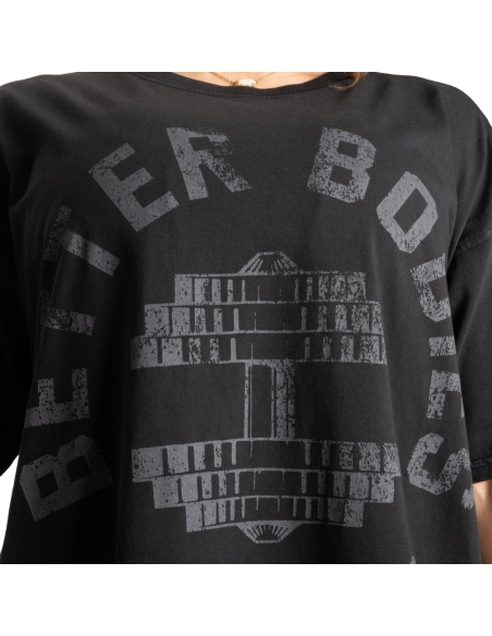 Legacy Oversized Tee